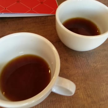 Cafe De Olla - Sample of special coffee. - American Near Me - Burbank, California