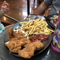 Chicken Tenders