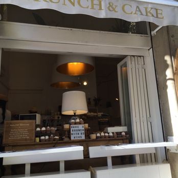 Brunch & Cake - Breakfast & Brunch Near Me - Barcelona, B