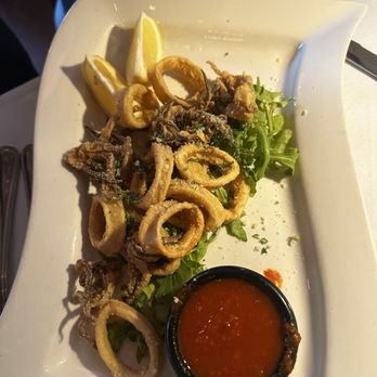 Cafe Centro - Seafood Near Me - West Palm Beach, Florida