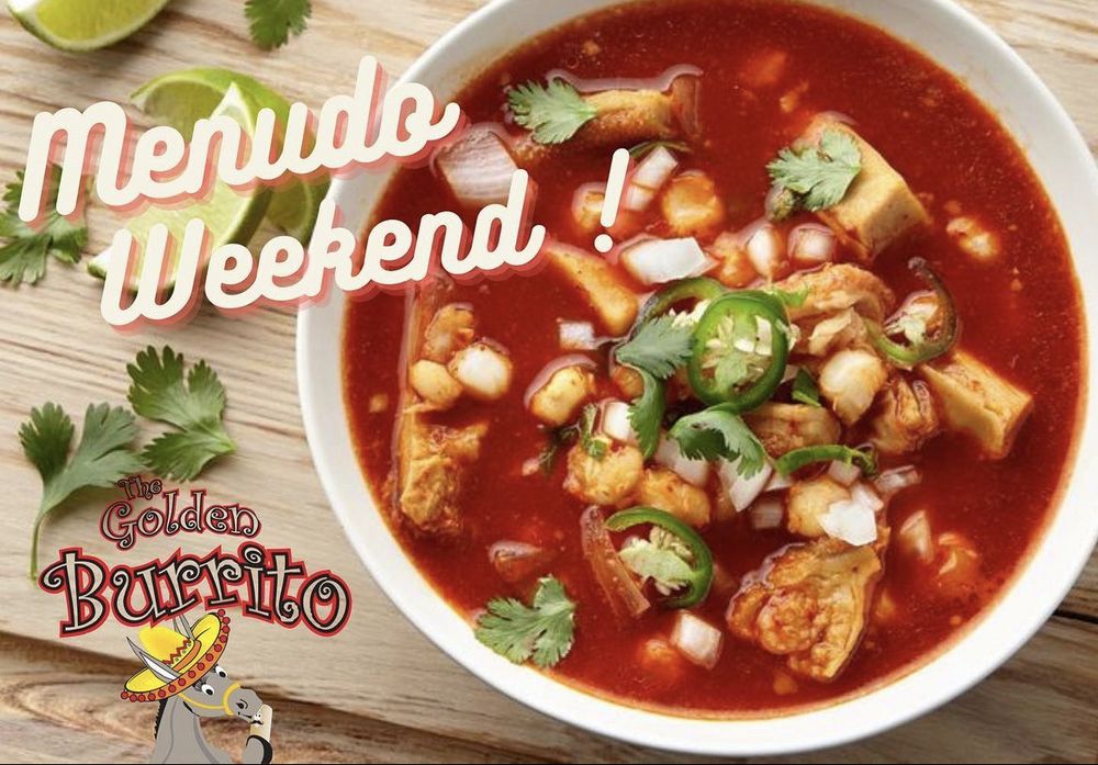 THE GOLDEN BURRITO 40 Photos & 29 Reviews 309 S Council Rd