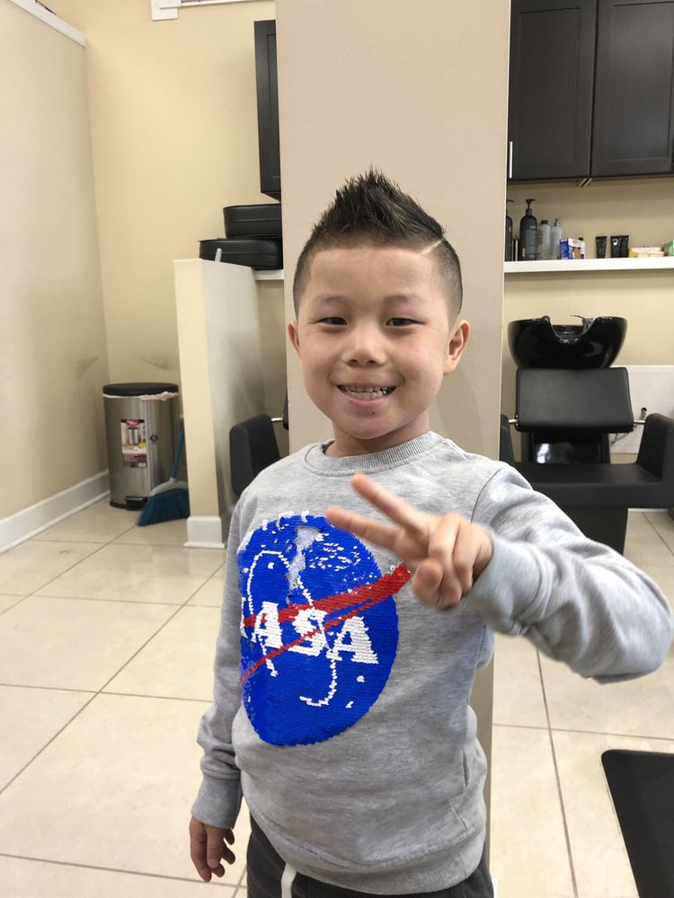 ELITE BARBER 134 Photos & 126 Reviews Barbers 10940 Fairfax Blvd