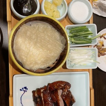 Jiang Nan - Beijing duck - Chinese Near Me - Flushing, New York Jiang Nan - Beijing duck - Chinese Near Me - Flushing, New York