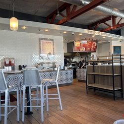 Habit Burger & Grill