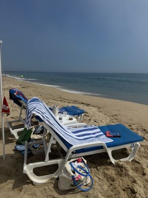 Ballard's Beach Resort by null