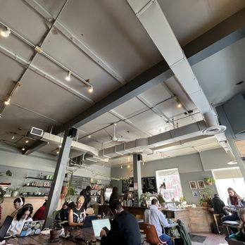 Café Replika - Cafes Near Me - Montreal, Quebec Café Replika - Cafes Near Me - Montreal, Quebec