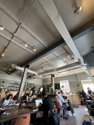 Café Replika by null