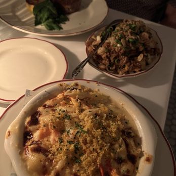 Opal’s Oysters - Lobster Mac & Cheese, Crab Fried Rice, & Filet - Seafood Near Me - Waco, Texas Opal’s Oysters - Lobster Mac & Cheese, Crab Fried Rice, & Filet - Seafood Near Me - Waco, Texas