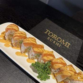 Toromi Sushi - Great food - Sushi Bars Near Me - West Covina, California Toromi Sushi - Great food - Sushi Bars Near Me - West Covina, California