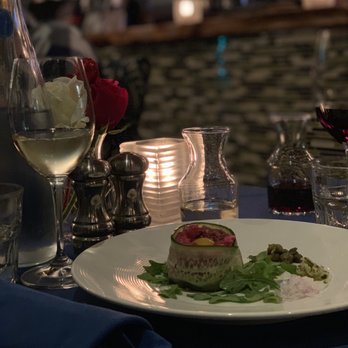 Luna Blu - Italian Near Me - Tiburon, California