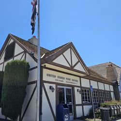 US Post Office - Storefront