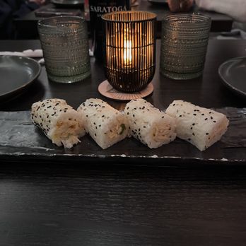 PLANTA Queen Nomad - Vegetarian Near Me - New York, New York PLANTA Queen Nomad - Vegetarian Near Me - New York, New York
