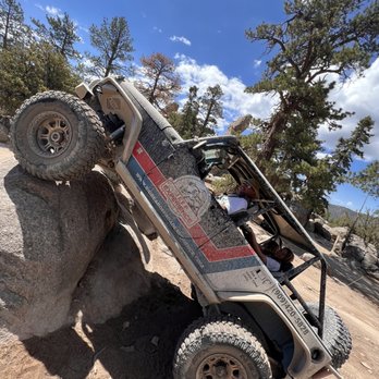 Big Bear Off Road Experience - Jeep Flexing - ATV Rentals/Tours Near Me - Big Bear Lake, California Big Bear Off Road Experience - Jeep Flexing - ATV Rentals/Tours Near Me - Big Bear Lake, California