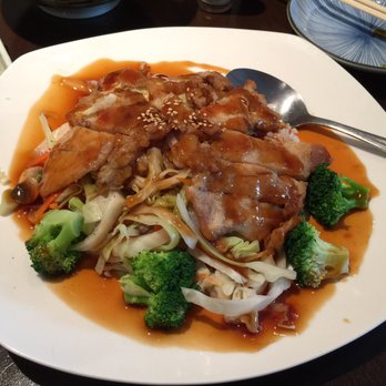 Irori Sushi - Chicken Terriyaki and rice - Sushi Bars Near Me - Vancouver, British Columbia Irori Sushi - Chicken Terriyaki and rice - Sushi Bars Near Me - Vancouver, British Columbia