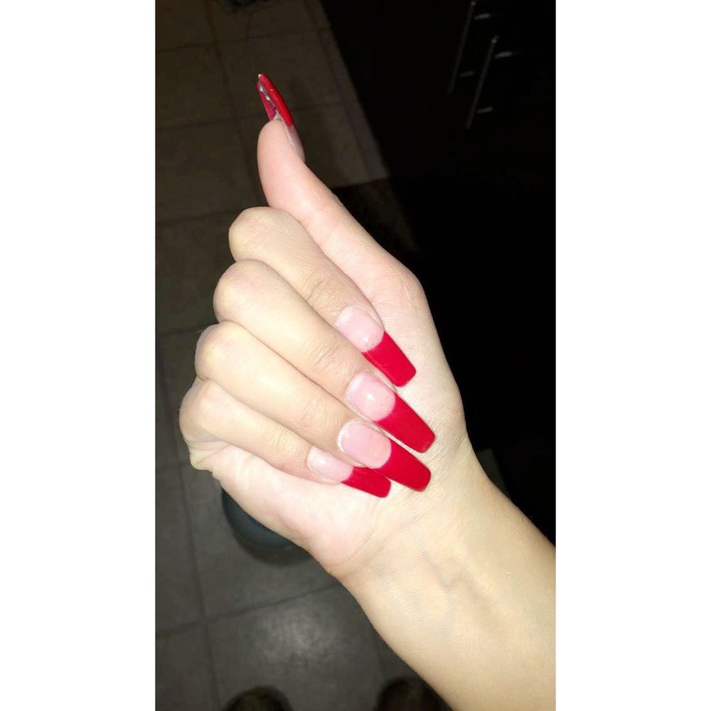 Nails