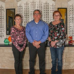 Austin Eyeworks