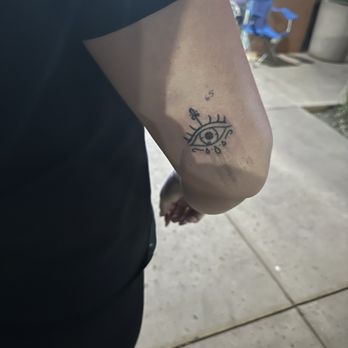 That One Tattoo Parlor - Tattoo Near Me - Glendale, Arizona That One Tattoo Parlor - Tattoo Near Me - Glendale, Arizona