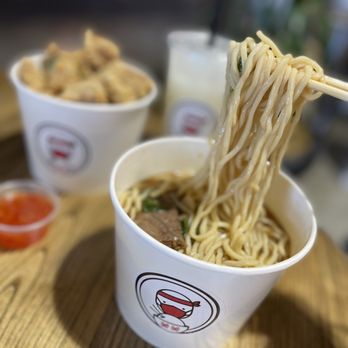 Jojo's Kitchen: Taiwan Eats - Beef Noodle Soup - Taiwanese Near Me - Rancho Cucamonga, California Jojo's Kitchen: Taiwan Eats - Beef Noodle Soup - Taiwanese Near Me - Rancho Cucamonga, California
