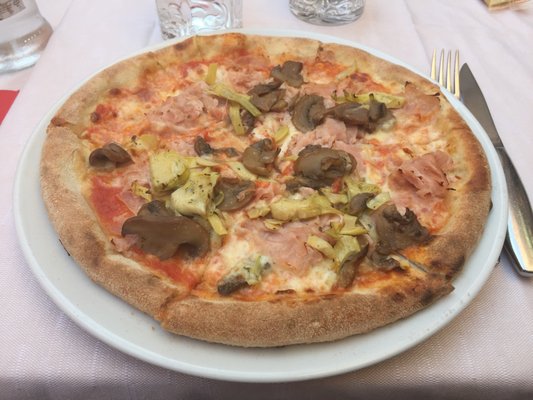 Ristorante - Pizzeria da Roberto by null