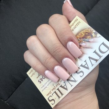 Divas Nails - Nail Salons Near Me - Northridge, California Divas Nails - Nail Salons Near Me - Northridge, California