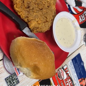 All American Eatery & Catering Co. - Chicken Fried Steak/John Wayne - American Near Me - Lubbock, Texas All American Eatery & Catering Co. - Chicken Fried Steak/John Wayne - American Near Me - Lubbock, Texas