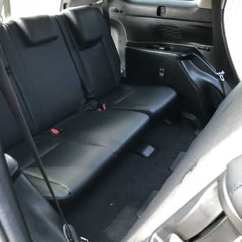 MDUB Chauffeaur Services - For wine, craft beer and music concert venues, three extra pop up seats. - Airport Shuttles Near Me