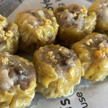 Joyee's Dumpling House - PORK and SHRIMP SHUMAI - Chinese Near Me - Oceanside, California Joyee's Dumpling House - PORK and SHRIMP SHUMAI - Chinese Near Me - Oceanside, California