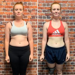 Will Power Fitness