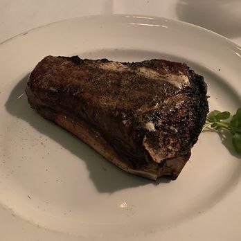 The Capital Grille - Bone-In Dry Aged NY/KC Strip 14oz - Steakhouses Near Me - Seattle, Washington The Capital Grille - Bone-In Dry Aged NY/KC Strip 14oz - Steakhouses Near Me - Seattle, Washington