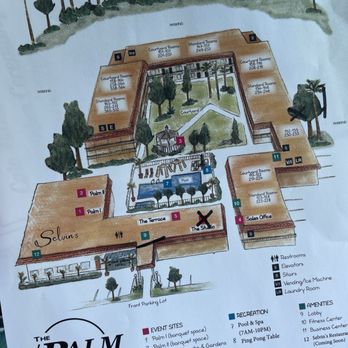 Palm Garden Hotel - Hotels Near Me - Thousand Oaks, California
