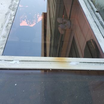 Fair Glass - Replaced window - Glass & Mirrors Near Me