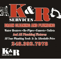 K&R Complete Services