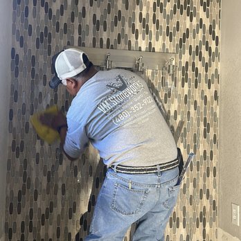 VM Stoneworks - Countertop Installation Near Me