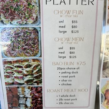 Island Manapua Factory - Chinese Near Me - Honolulu, Hawaii