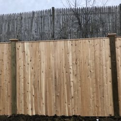 Northeastern Fence & Supply