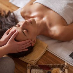Well Spa & Lazy afternoon 
