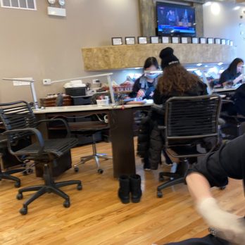 Nail Envy - Nail Salons Near Me - Chicago, Illinois