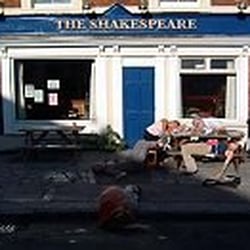 The Shakespeare