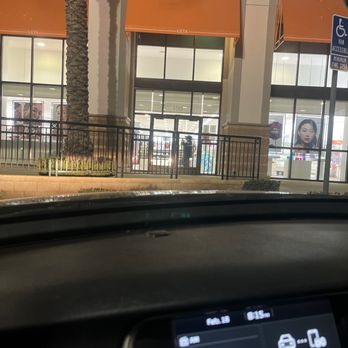 Ulta Beauty - Definitely operating hours but they have a security guard standing at the door not letting anyone in without a reason. - Cosmetics & Beauty Supply Near Me - Eastvale, California Ulta Beauty - Definitely operating hours but they have a security guard standing at the door not letting anyone in without a reason. - Cosmetics & Beauty Supply Near Me - Eastvale, California