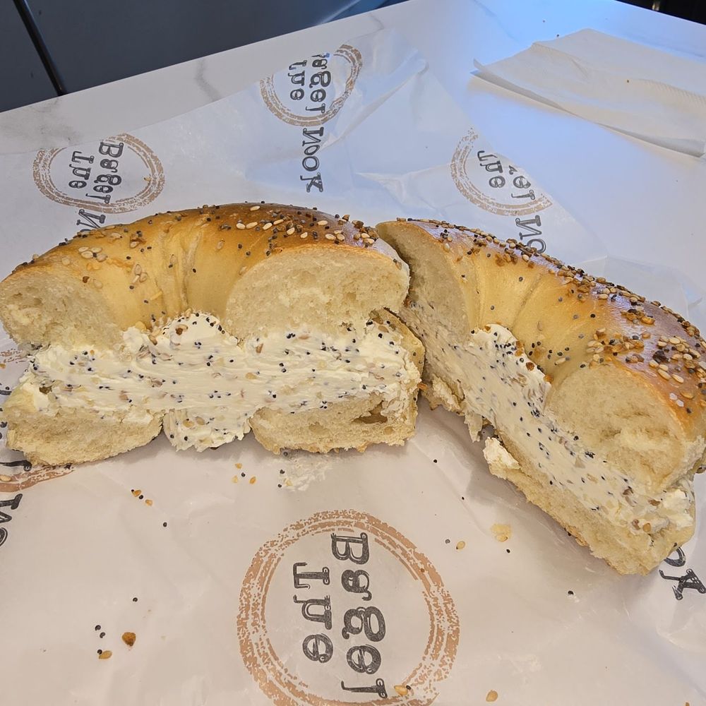 The Bagel Nook - Summerlin - Breakfast & Brunch Near Me - Las Vegas, Nevada