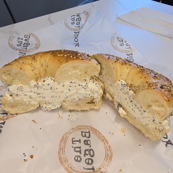 The Bagel Nook - Summerlin - Breakfast & Brunch Near Me - Las Vegas, Nevada The Bagel Nook - Summerlin - Breakfast & Brunch Near Me - Las Vegas, Nevada