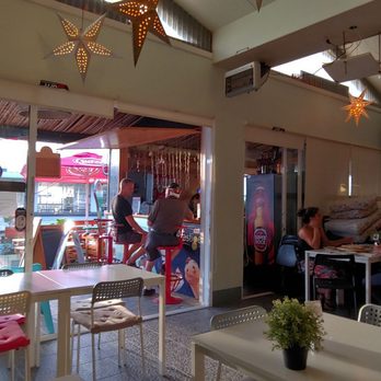 Esplanada Dark - Salad Near Me - Madalena, 20