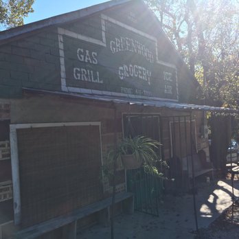 Greenwood Grocery - Grocery Near Me - Decatur, Texas