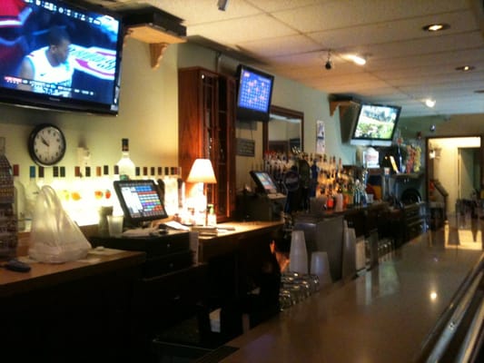 Cork-N-Bottle by null