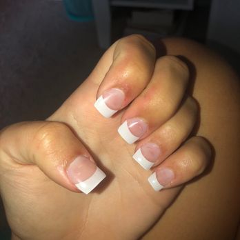 Tiffani Nails and Spa II - Nail Salons Near Me - Marmora, New Jersey Tiffani Nails and Spa II - Nail Salons Near Me - Marmora, New Jersey