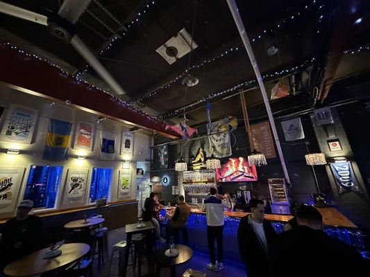 Wissahickon Brewing Company - East Falls by null