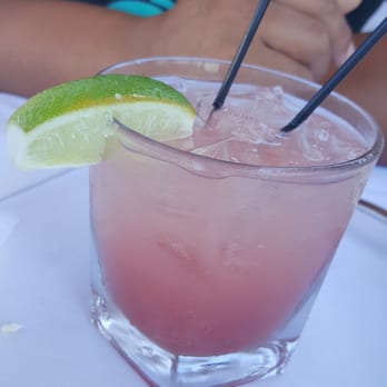 Pacifica Del Mar - Pacific Breeze Cocktail - New American Near Me - Del Mar, California Pacifica Del Mar - Pacific Breeze Cocktail - New American Near Me - Del Mar, California