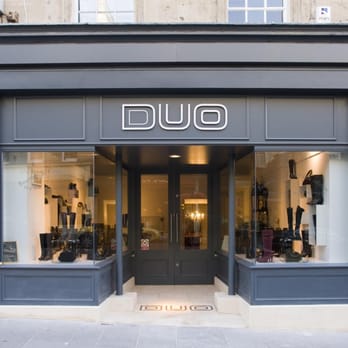 duo boots bath store