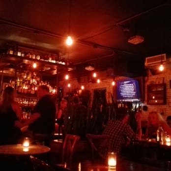 Bea - Cocktail Bars Near Me - New York, New York Bea - Cocktail Bars Near Me - New York, New York