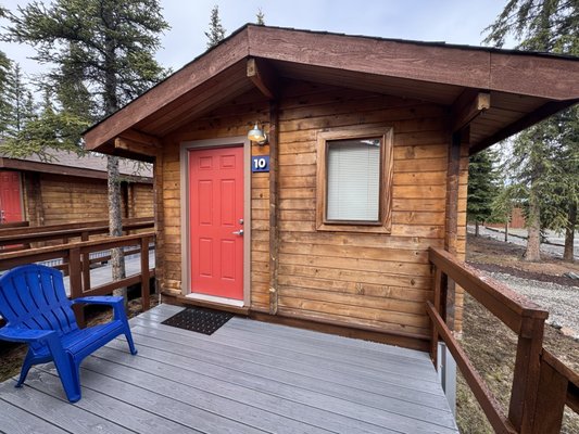 Denali Cabins - Denali National Park by null